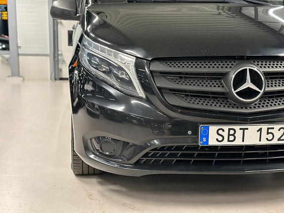 Mercedes-Benz Vito 119 22 of 28