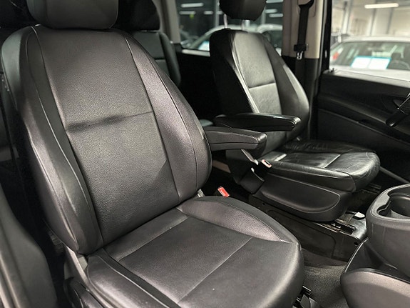 Mercedes-Benz Vito 119 13 of 28