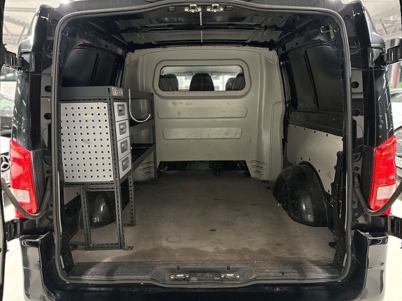 Mercedes-Benz Vito 119 10 of 28