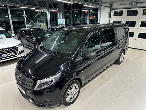 Mercedes-Benz Vito 119 26 of 28