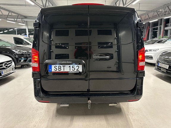 Mercedes-Benz Vito 119 24 of 28