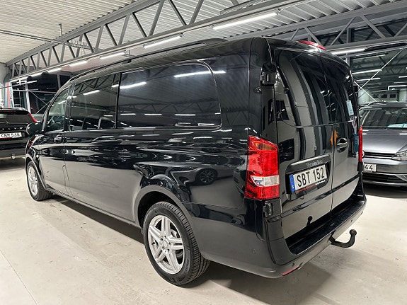 Mercedes-Benz Vito 119 6 of 28