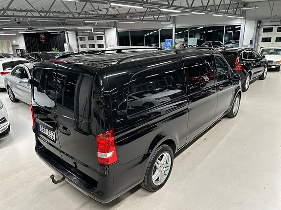 Mercedes-Benz Vito 119 28 of 28