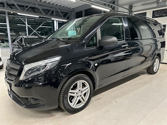 Mercedes-Benz Vito 119 4 of 5