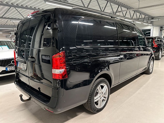 Mercedes-Benz Vito 119 7 of 28