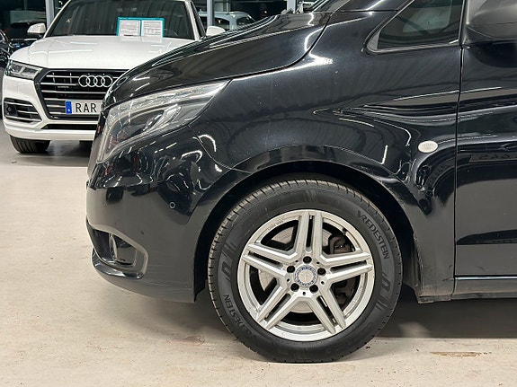 Mercedes-Benz Vito 119 5 of 5