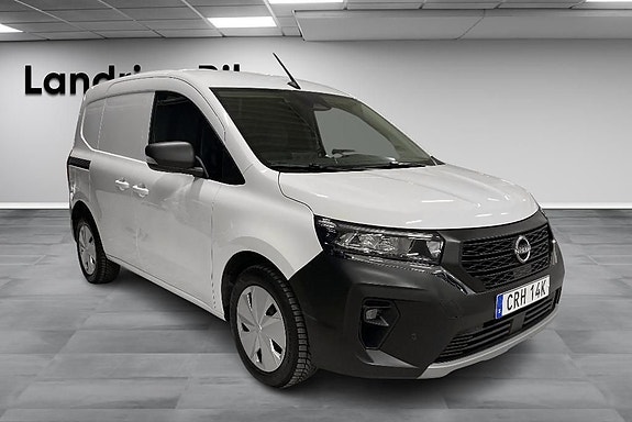 Nissan Townstar 2 of 5