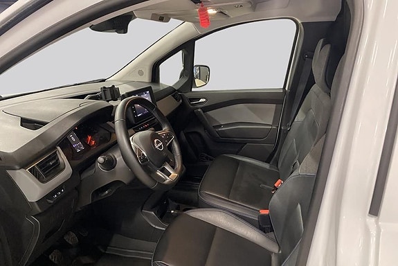 Nissan Townstar 11 of 13