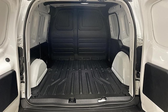 Nissan Townstar 12 of 13