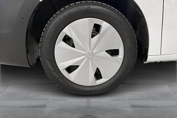 Nissan Townstar 5 of 5