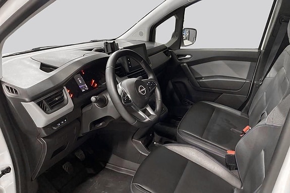 Nissan Townstar 6 of 13
