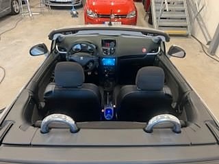 Peugeot 207 CC 7 of 30