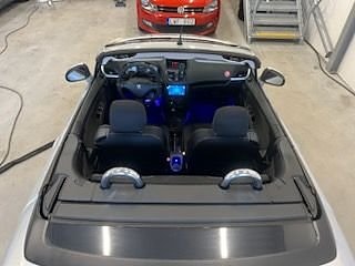 Peugeot 207 CC 8 of 30
