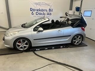 Peugeot 207 CC 3 of 5