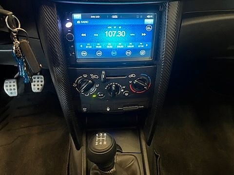 Peugeot 207 CC 16 of 30