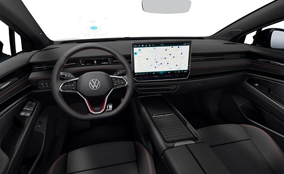 Volkswagen ID.7 5 of 5