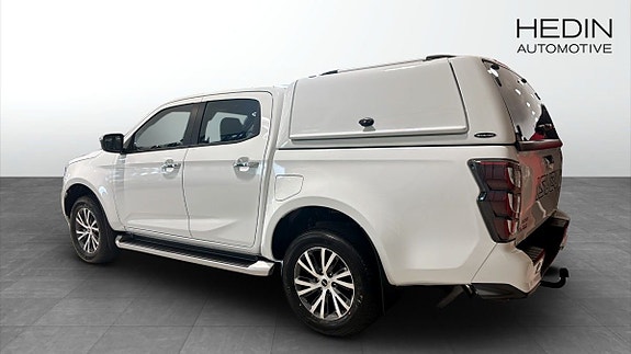 Isuzu D-max 2 of 17