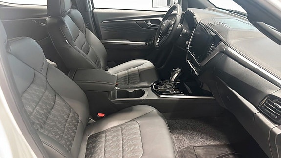Isuzu D-max 3 of 17