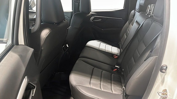 Isuzu D-max 5 of 17