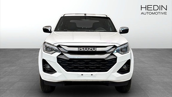 Isuzu D-max 8 of 17