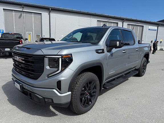 GMC Sierra 1500