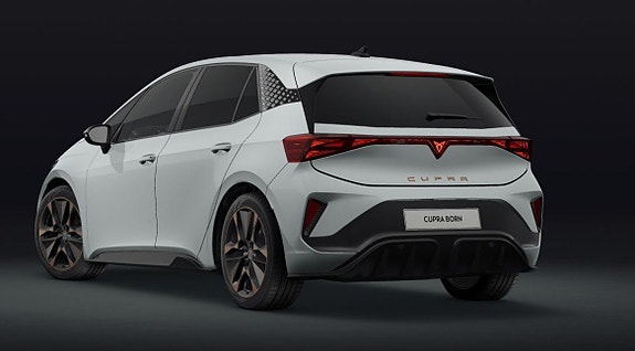 Cupra Born 4 of 6