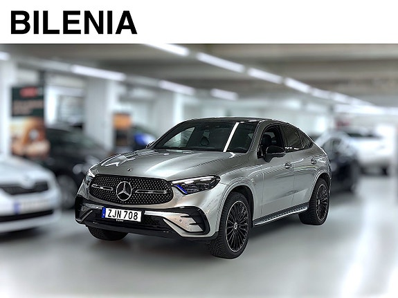 Mercedes-Benz GLC300 e