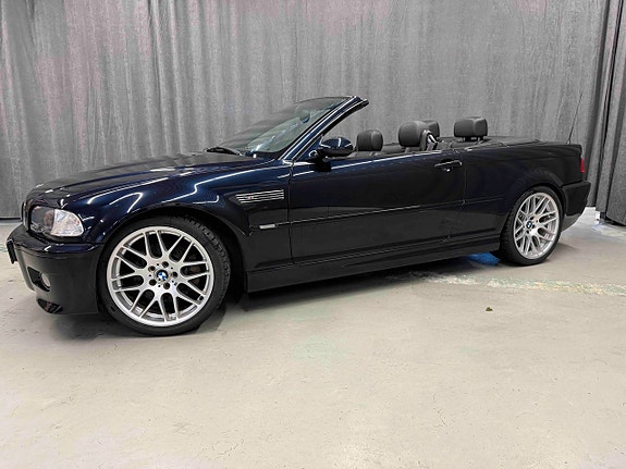 BMW M3 3 of 5
