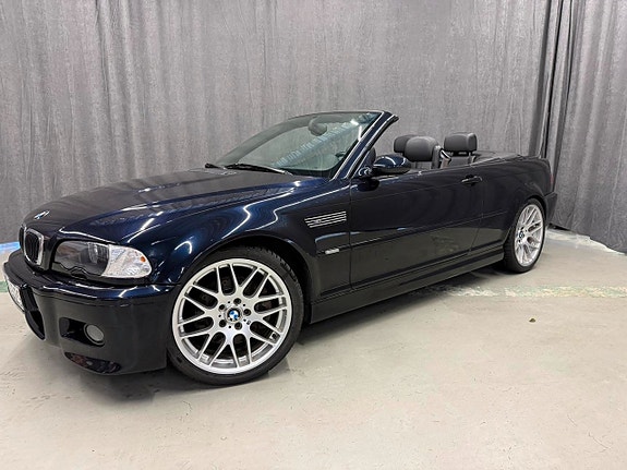 BMW M3 4 of 5