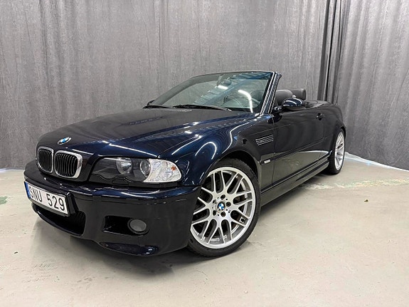 BMW M3 2 of 5