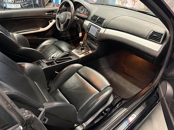 BMW M3 9 of 10