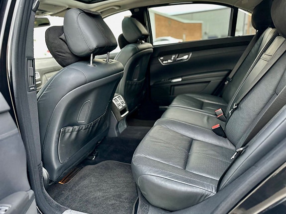Mercedes-Benz S500 15 of 27