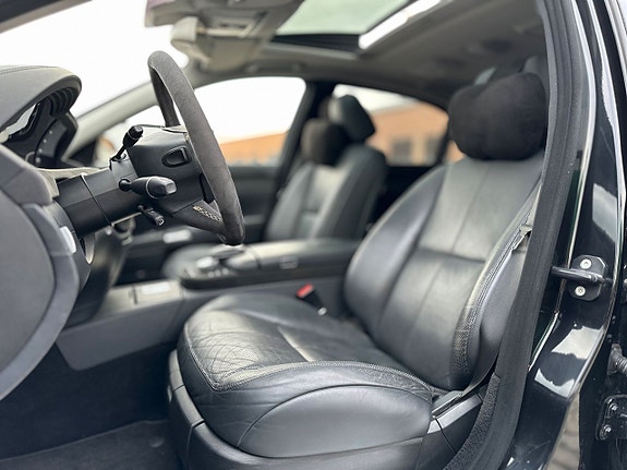 Mercedes-Benz S500 14 of 27