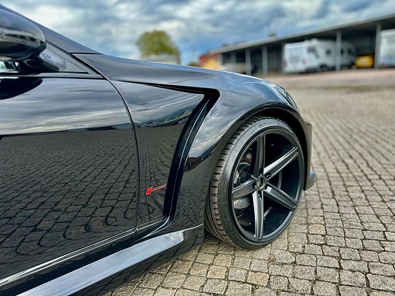 Mercedes-Benz S500 12 of 27
