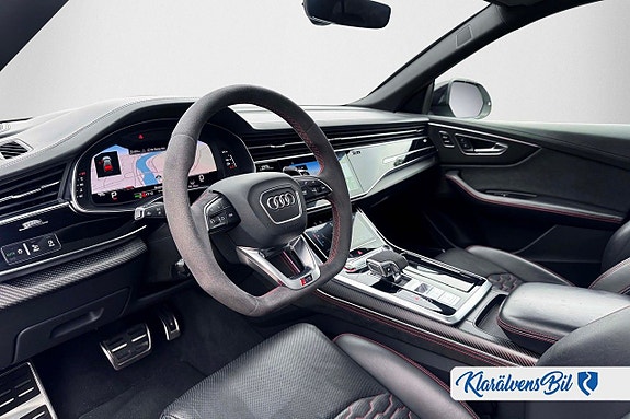 Audi RS Q8 10 of 18