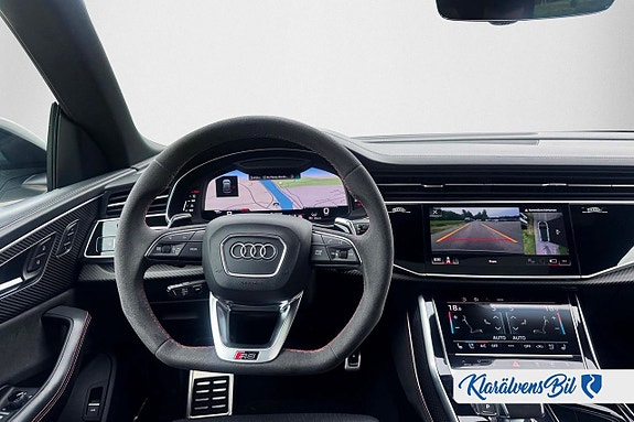 Audi RS Q8 9 of 18
