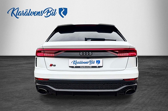 Audi RS Q8 7 of 18