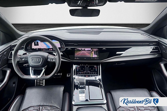 Audi RS Q8 8 of 18