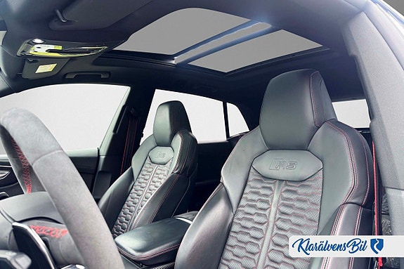 Audi RS Q8 12 of 18