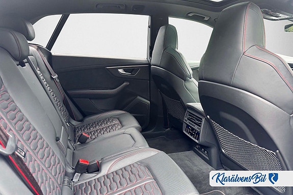 Audi RS Q8 14 of 18