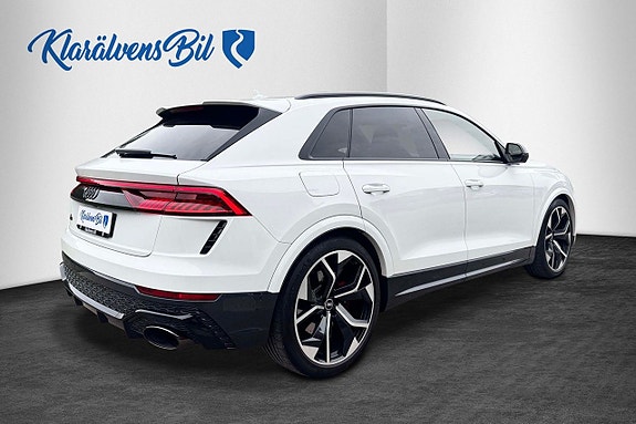 Audi RS Q8 6 of 18