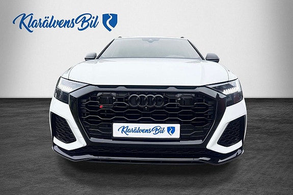Audi RS Q8 5 of 5