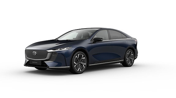 Mazda 6 9 of 11