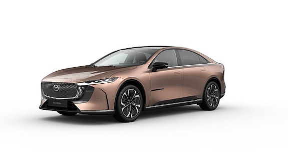 Mazda 6 10 of 11