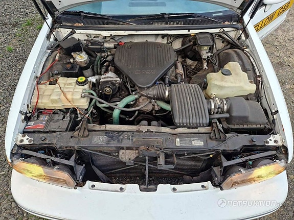 Chevrolet Caprice 22 of 22