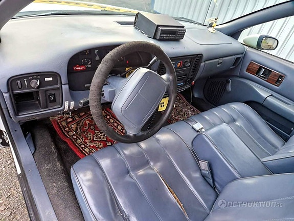 Chevrolet Caprice 17 of 22