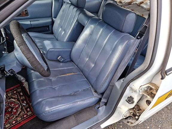 Chevrolet Caprice 16 of 22