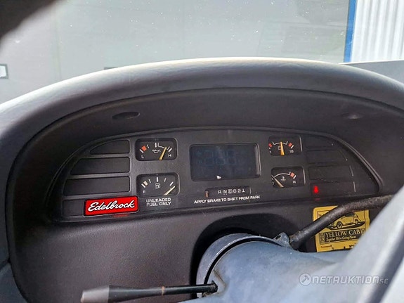 Chevrolet Caprice 18 of 22
