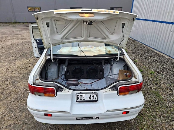 Chevrolet Caprice 7 of 22
