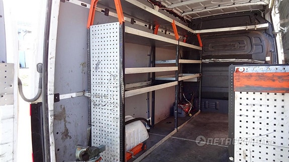 Mercedes-Benz Sprinter 316 6 of 10